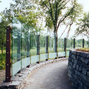 Mémorial Grosse-Ile