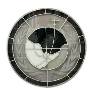 Trophée de verre AQTA