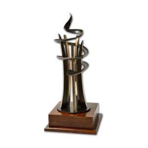 Trophée de bronze Essor