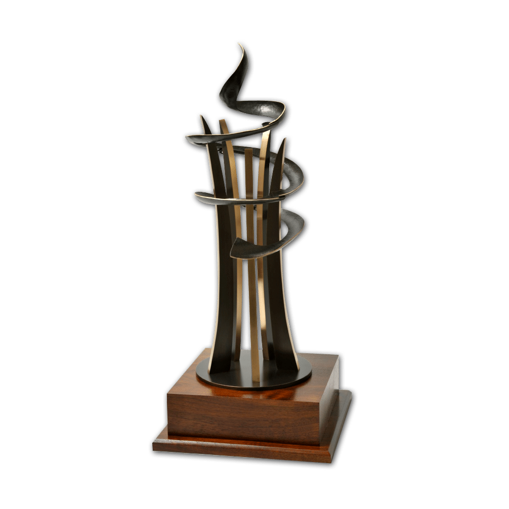 Trophée de bronze Essor