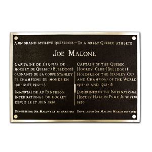 Joe Malone
