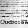 Sureté du Québec1