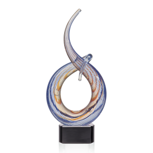 Trophée de verre | Collection Vetro | Chopin