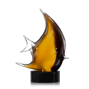 Trophée de verre | Collection Vetro | Soho