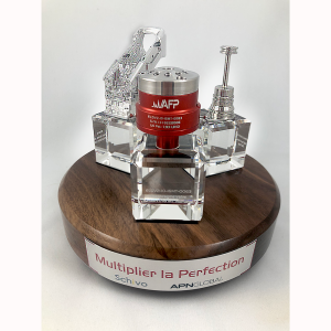 Trophée sculpture | Schivo